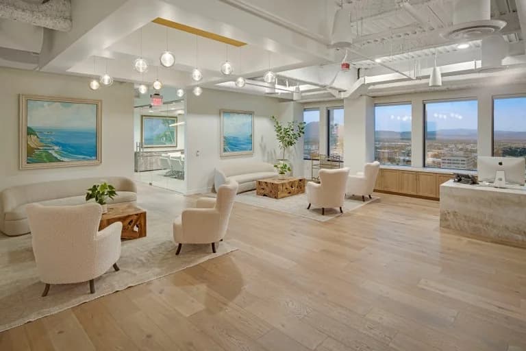 Gina Corena Law Offices